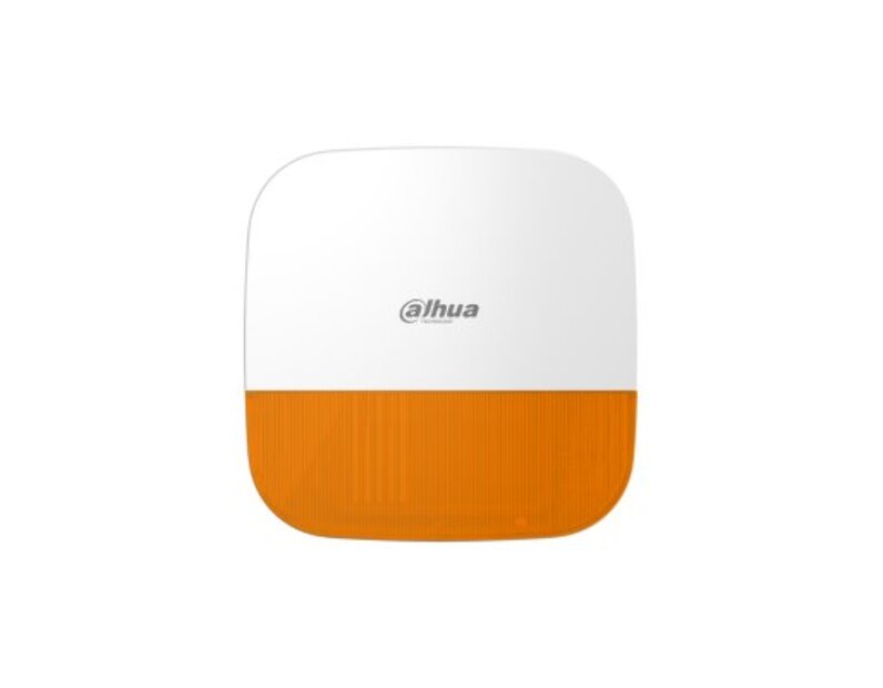 Звуковой оповещатель Dahua DHI-ARA13-W2(868)