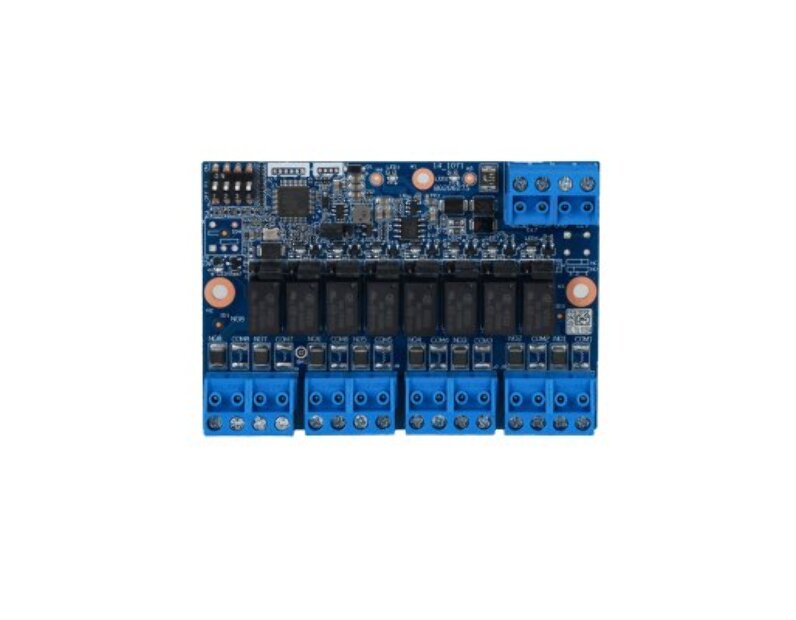 Модуль расширения Dahua DHI-ARM708-RS