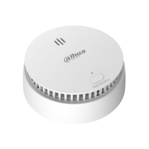 Датчик дыма Dahua DHI-HY-SA21A-W2(868)