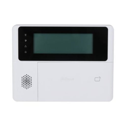 Пульт управления Dahua DHI-ARK30C-RW2(868)-EA