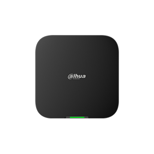Контроллер охранной сигнализации Dahua DHI-ARC3800H-W2(868)-B