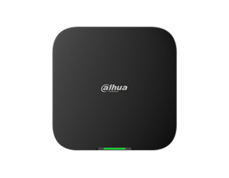 Контроллер охранной сигнализации Dahua DHI-ARC3800H-W2(868)-B