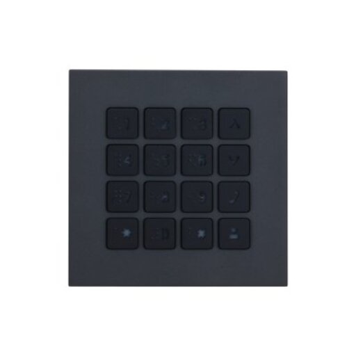Модуль вызывной панели Dahua DHI-VTO4202FB-MK
