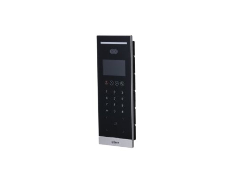 IP-вызывная панель Dahua DHI-VTO6531H-S2