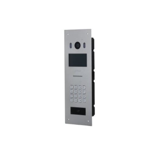 IP-вызывная панель Dahua DHI-VTO6521K-S2