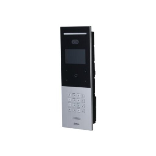 IP-вызывная панель Dahua DHI-VTO6531F-S2