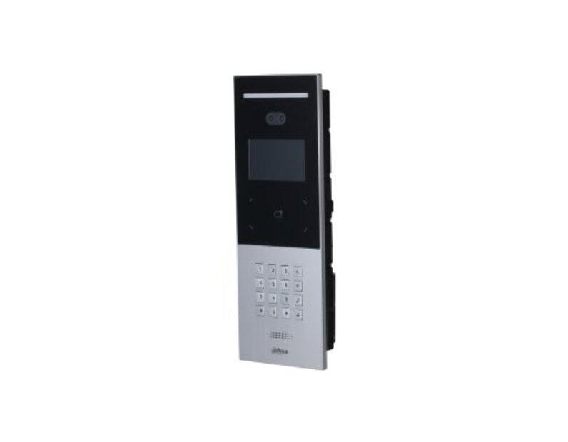 IP-вызывная панель Dahua DHI-VTO6531F-S2