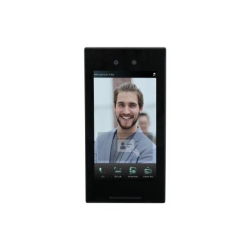 IP-вызывная панель Dahua DHI-VTO7631Q