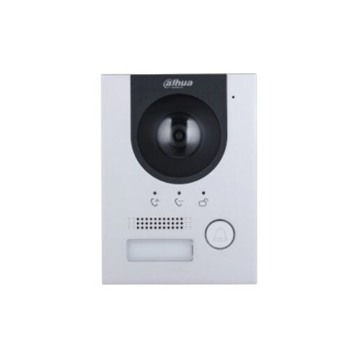 IP-вызывная панель Dahua DHI-VTO2201F-P-S2