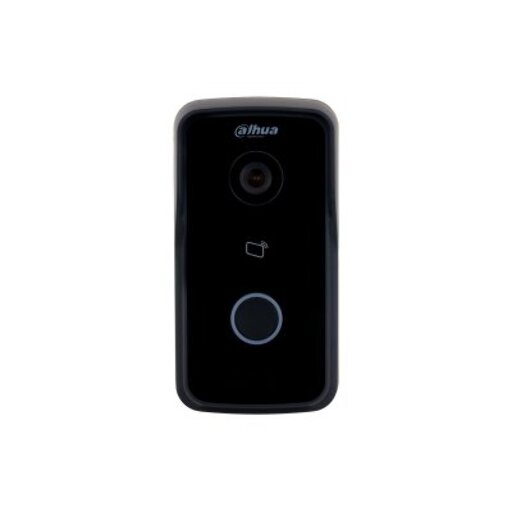 IP-вызывная панель Dahua DHI-VTO2111D-P-S3