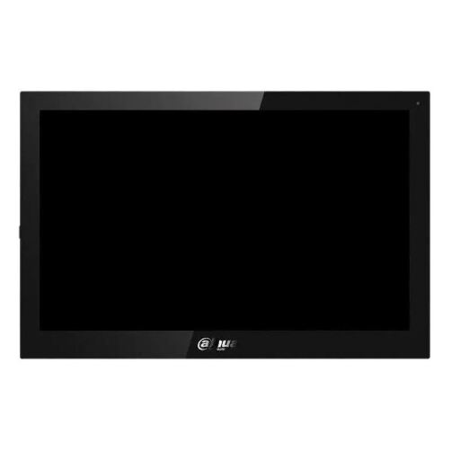 IP-монитор видеодомофона Dahua DHI-VTH5341G-W