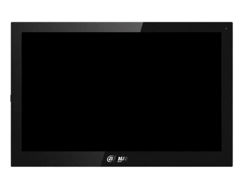 IP-монитор видеодомофона Dahua DHI-VTH5341G-W