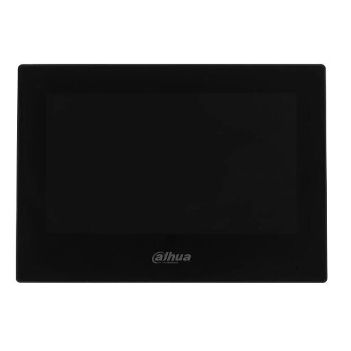 IP-монитор видеодомофона Dahua DHI-VTH5321GB-W