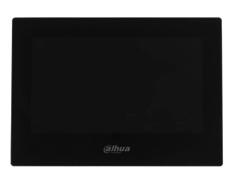IP-монитор видеодомофона Dahua DHI-VTH5321GB-W