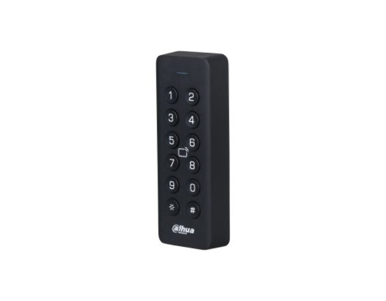 Считыватель Dahua DHI-ASR2101H-D