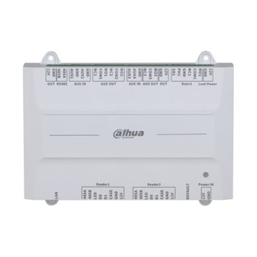 Контроллер доступа Dahua DHI-ASC4201B-D