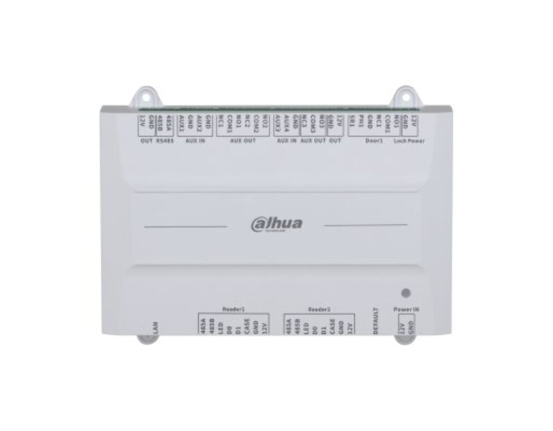 Контроллер доступа Dahua DHI-ASC4201B-D