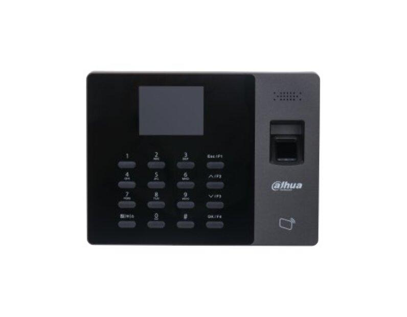 Терминал учёта рабочего времени Dahua DHI-ASA2212GL-D