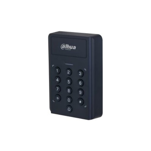 Считыватель Dahua DHI-ASI1201BL-D