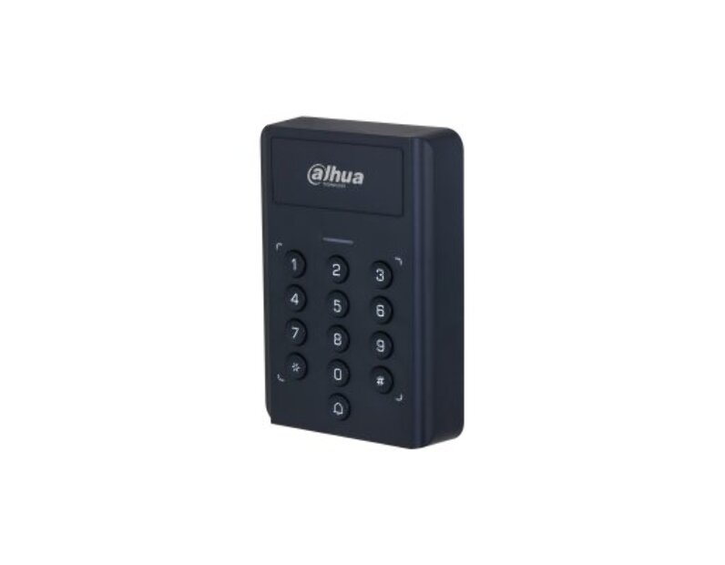 Считыватель Dahua DHI-ASI1201BL-D