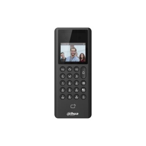 Контроллер доступа Dahua DHI-ASI3203E-W