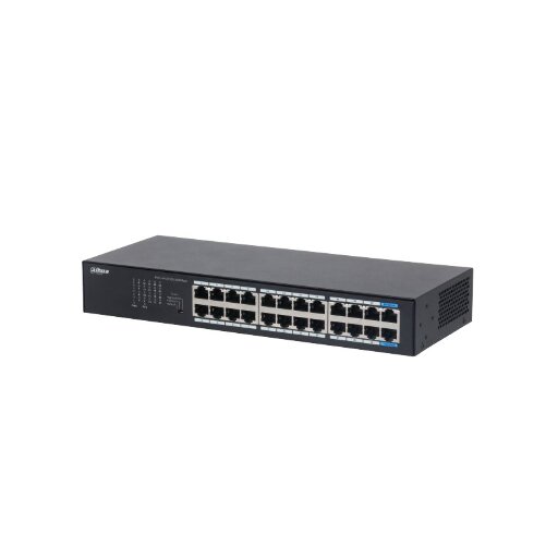 Коммутатор Dahua DH-S3024-24GT