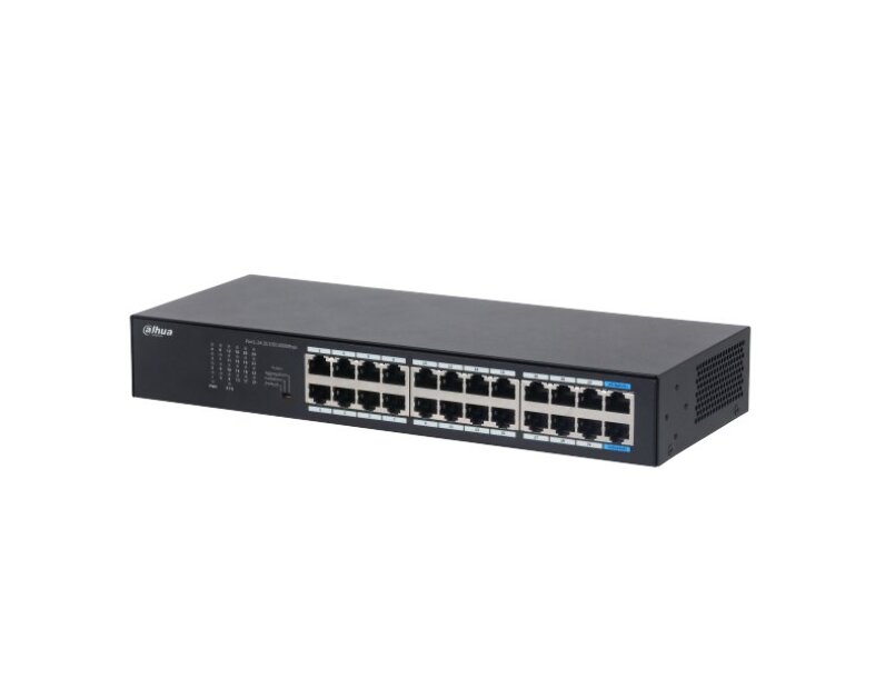 Коммутатор Dahua DH-S3024-24GT