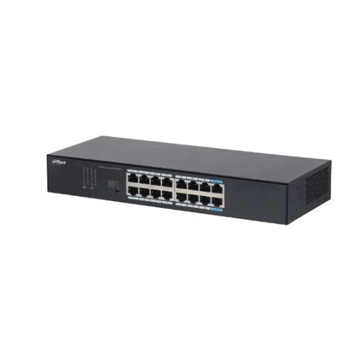 Коммутатор Dahua DH-S3016-16GT