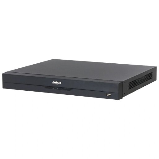 IP-видеорегистратор Dahua DHI-NVR5216-8P-EI2, 16 каналов