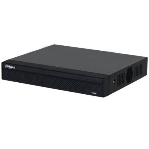 IP-видеорегистратор Dahua DHI-NVR2116HS-4KS3, 16 каналов