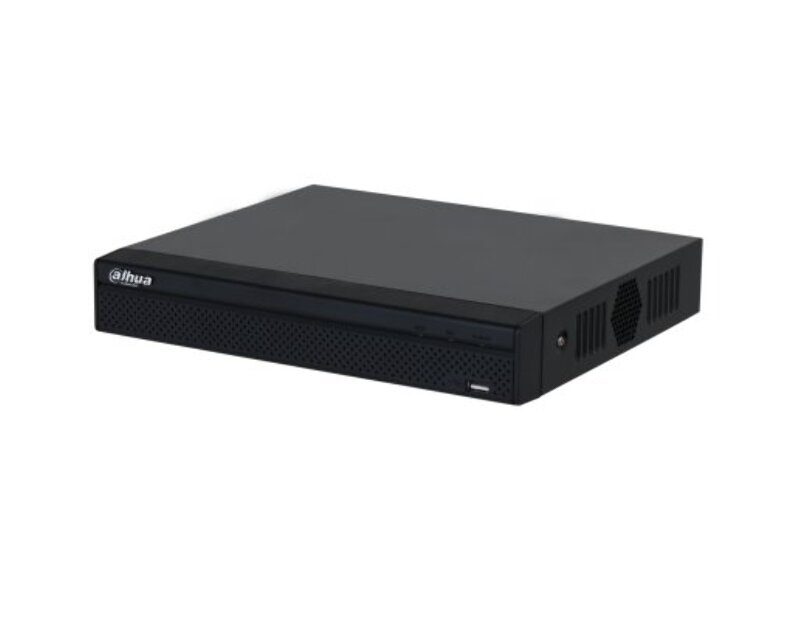 IP-видеорегистратор Dahua DHI-NVR2116HS-4KS3, 16 каналов