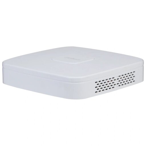 IP-видеорегистратор Dahua DHI-NVR2116-4KS3, 16 каналов