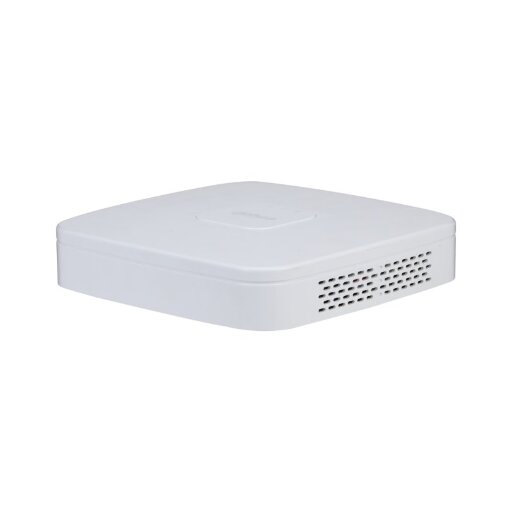 IP-видеорегистратор Dahua DHI-NVR2108-I2, 8 каналов