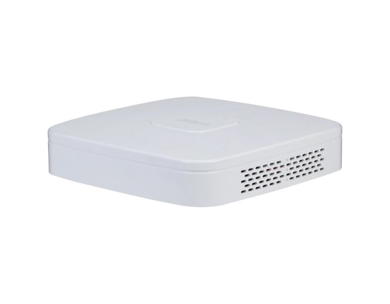 IP-видеорегистратор Dahua DHI-NVR2108-4KS3, 8 каналов