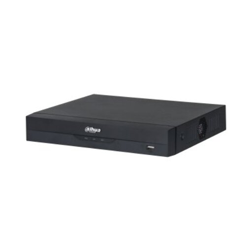 IP-видеорегистратор Dahua DHI-NVR2104HS-P-I2, 4 каналов