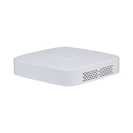 IP-видеорегистратор Dahua DHI-NVR2104-P-I2, 4 каналов