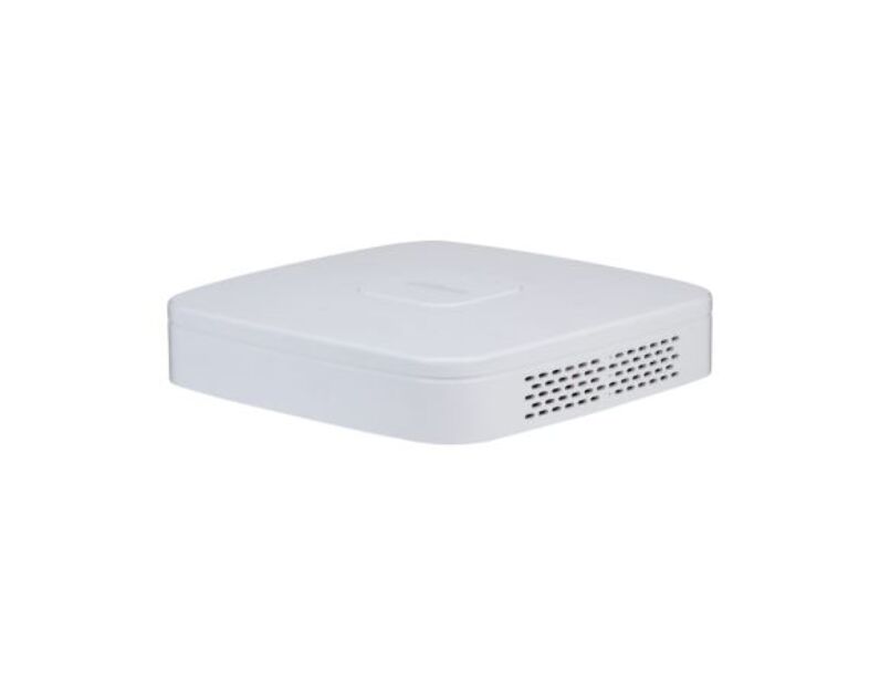 IP-видеорегистратор Dahua DHI-NVR2104-P-I2, 4 каналов