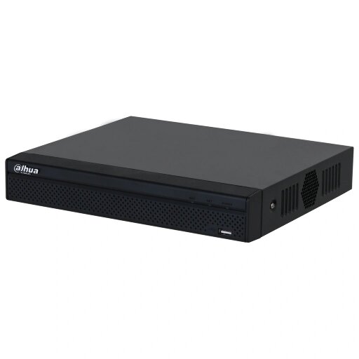 IP-видеорегистратор Dahua DHI-NVR2104HS-4KS3, 4 каналов