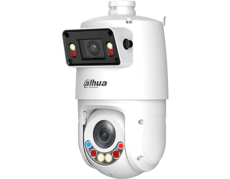 Поворотная IP камера Dahua DH-SDT4E425-4F-GB-A-PV1-0280-S2