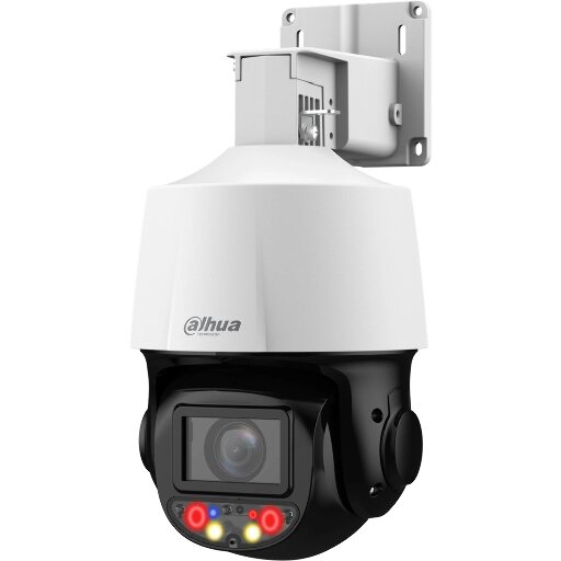 Поворотная IP камера Dahua DH-SD3E410DB-GNY-A-PV1, 4 Мп, 4-40 мм