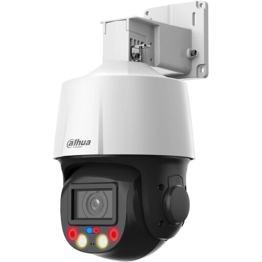 Поворотная IP камера Dahua DH-SD3E405DB-GNY-A-PV1, 4 Мп, 2,7-13,5 мм