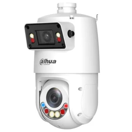 Поворотная IP камера Dahua DH-SDT4E225-4F-GB-A-PV1-0280-S2