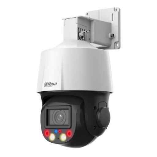 Поворотная IP камера Dahua DH-SD3E205DB-GNY-A-PV1, 2 Мп, 2,7-13,5 мм