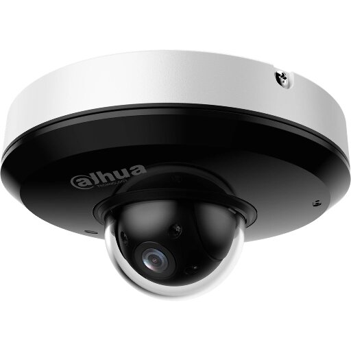 Поворотная IP камера Dahua DH-SD1A204DB-GNY, 2 Мп, 2,8-12 мм