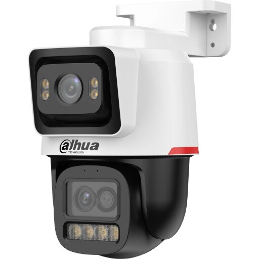 Поворотная IP камера Dahua DH-IPC-PTS2449CP-4E3Z-S-PV-PRO