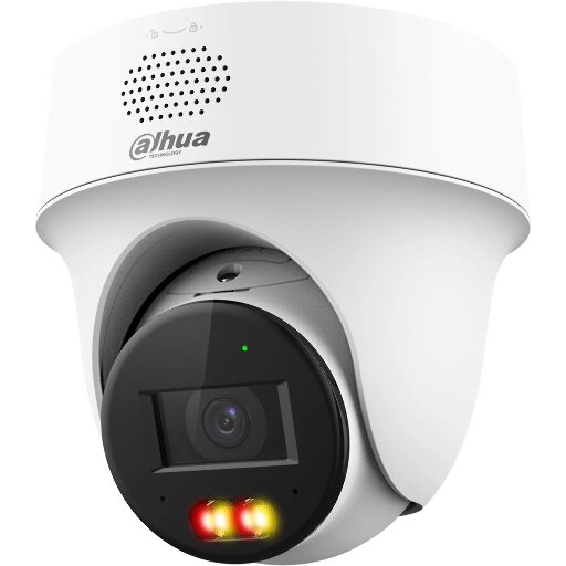 Поворотная IP камера Dahua DH-IPC-PT1239HP-PV-0280B, 2 Мп, 2,8 мм