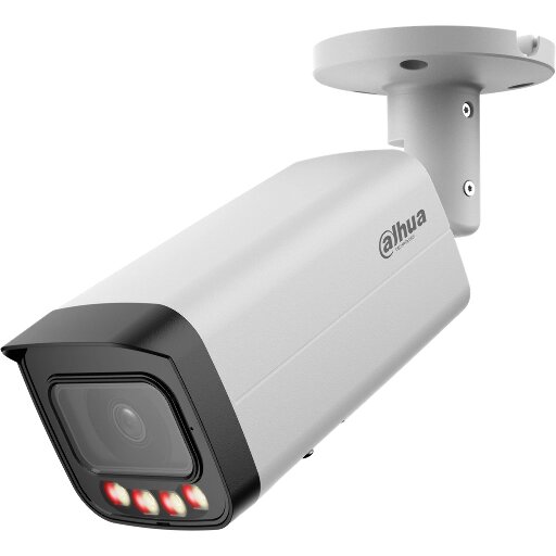 IP камера Dahua DH-IPC-HFW5559TP-ASE-IL-0280B, 5 Мп, 2,8 мм