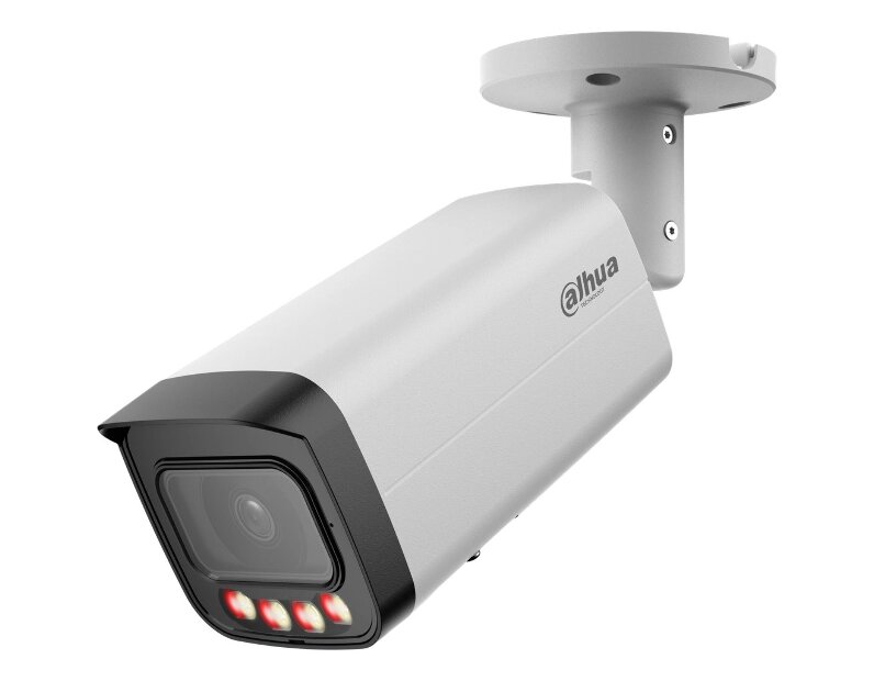 IP камера Dahua DH-IPC-HFW5559TP-ASE-IL-0280B, 5 Мп, 2,8 мм