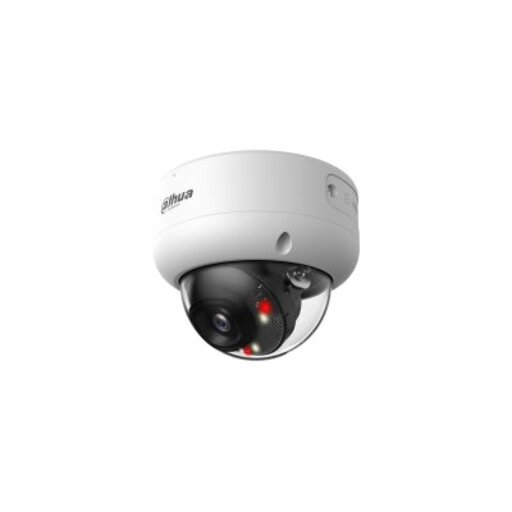 IP камера Dahua DH-IPC-HDBW3449EP-AS-IL-0280B, 4 Мп, 2,8 мм