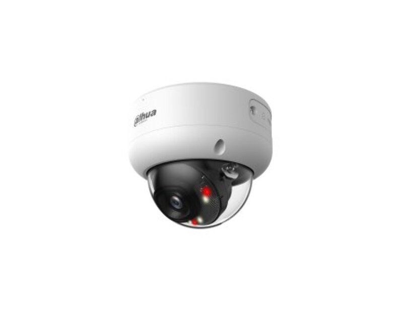 IP камера Dahua DH-IPC-HDBW3449EP-S-IL-0280B, 4 Мп, 2,8 мм